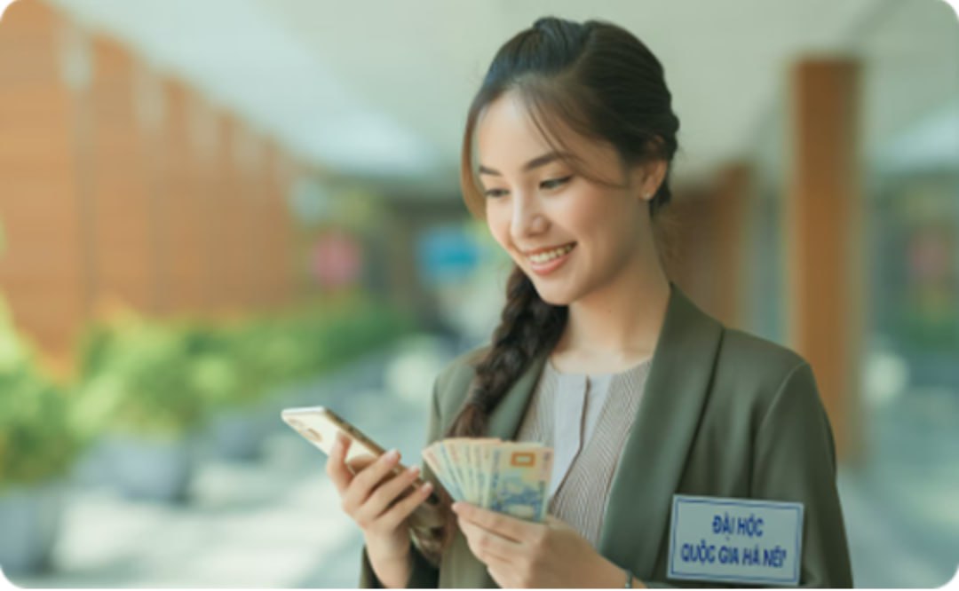 Linh - ĐH Kinh tế Quốc dân