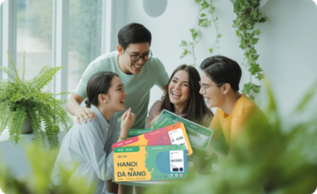 Nhóm Bạn ĐH FPT